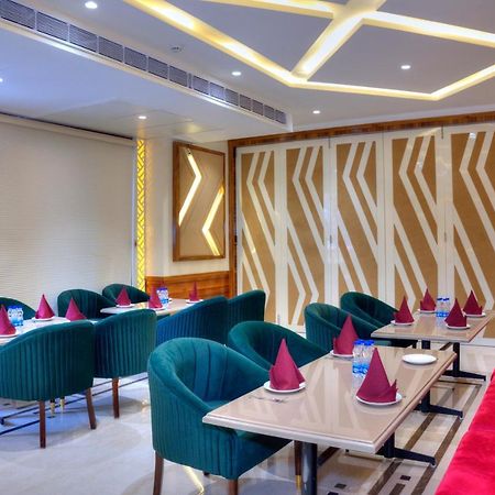 Hotel Classio Royale Amritszár Kültér fotó