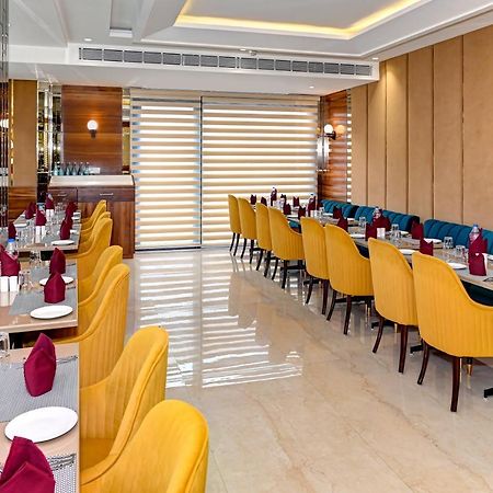 Hotel Classio Royale Amritszár Kültér fotó