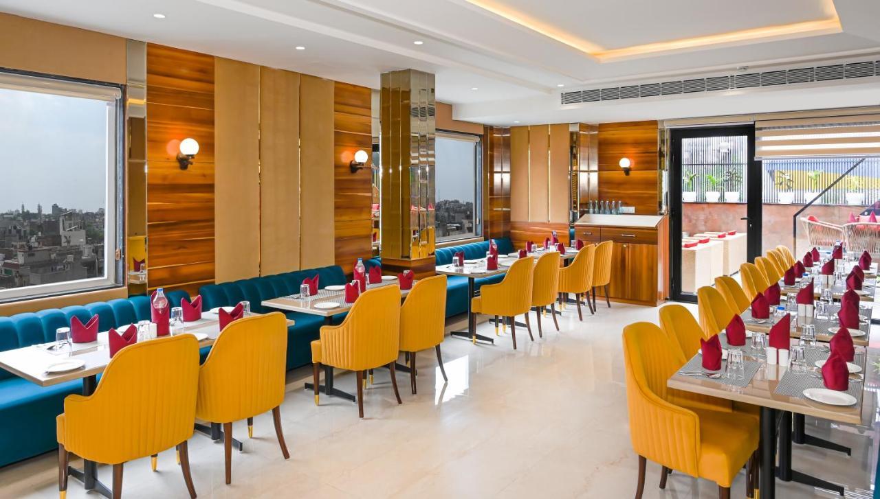 Hotel Classio Royale Amritszár Kültér fotó