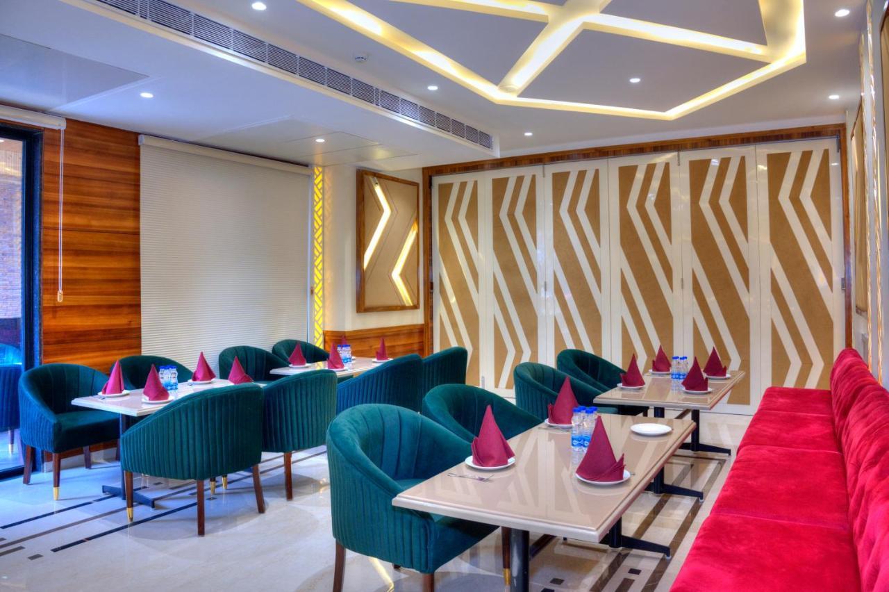 Hotel Classio Royale Amritszár Kültér fotó