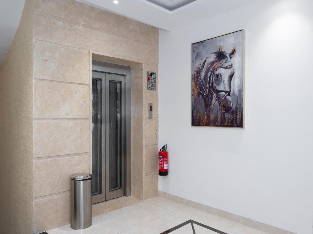 Hotel Classio Royale Amritszár Kültér fotó
