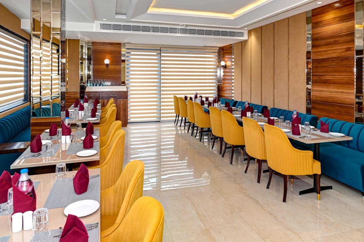Hotel Classio Royale Amritszár Kültér fotó