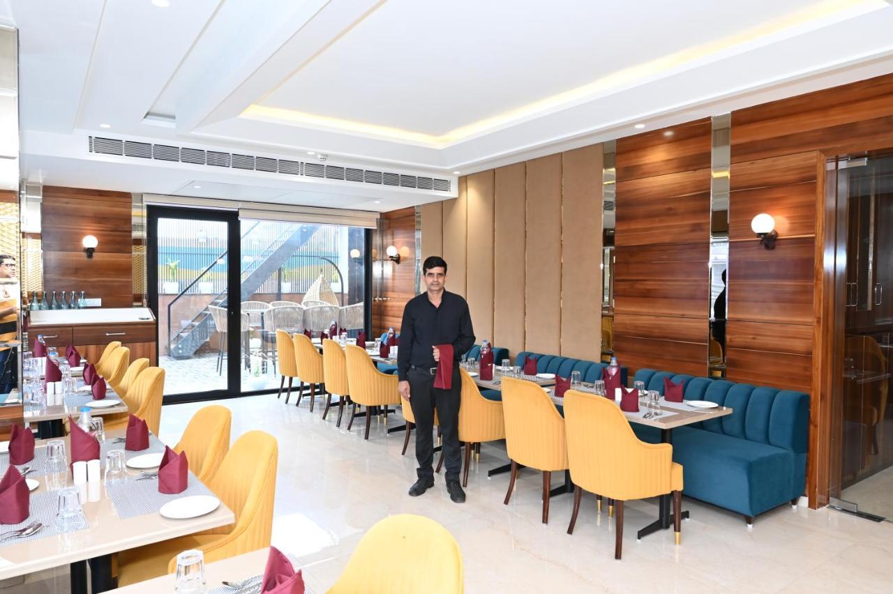 Hotel Classio Royale Amritszár Kültér fotó