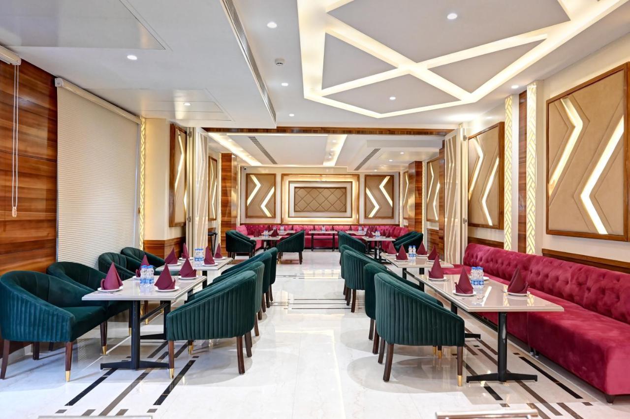 Hotel Classio Royale Amritszár Kültér fotó