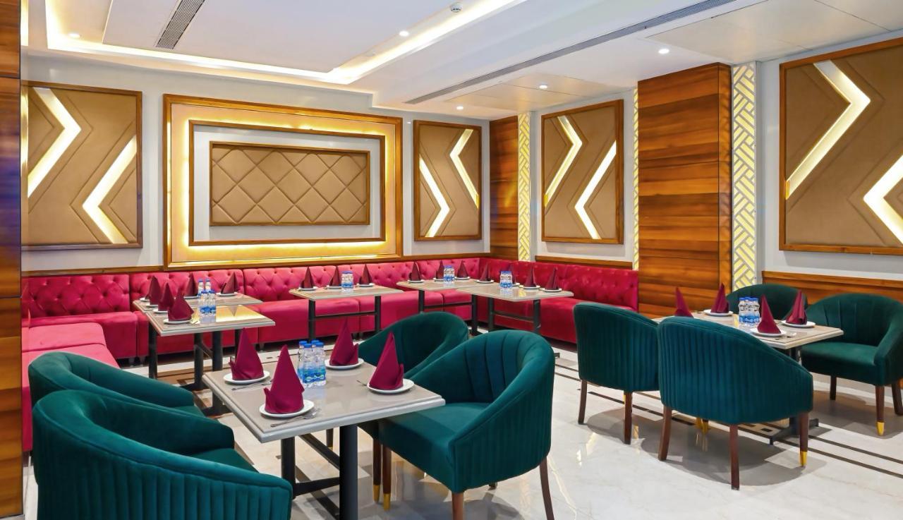 Hotel Classio Royale Amritszár Kültér fotó